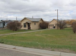 1337 Evans Ave, Butte, MT 59701