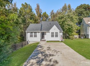 2409 Iron Horse Dr, Douglasville, GA 30135