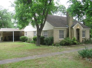 514 Townsend Ave, Nacogdoches, TX 75964