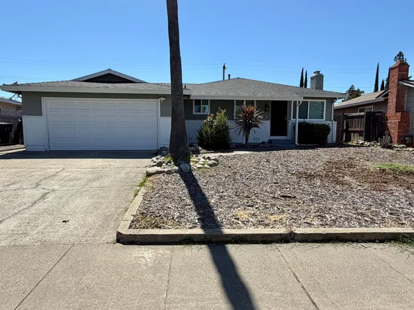 7550 Tamoshanter Way, Sacramento, CA 95822