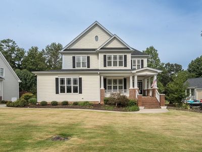 133 Townsend Dr, Clayton, NC, 27527