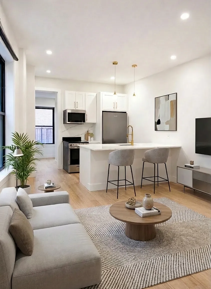 204 West 96th Street — Photo 3