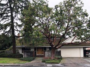 36862 Montecito Dr, Fremont, CA 94536