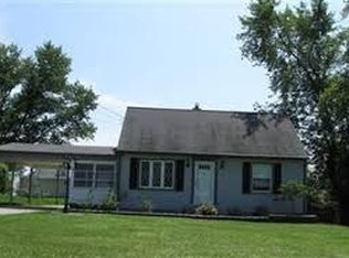 419 Hazel St, Girard, OH