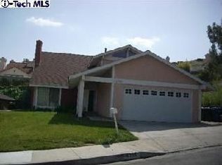 3354 Cold Plains Dr, Hacienda Heights, CA 91745
