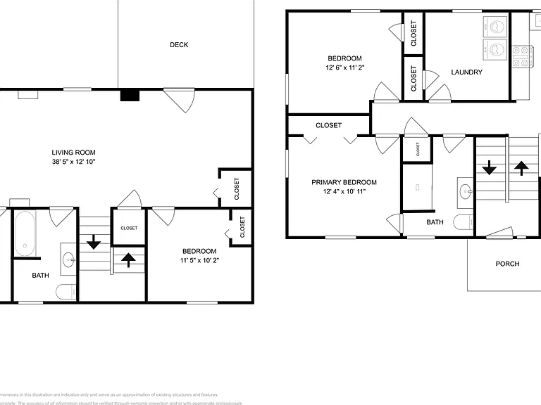 485 Valley Creek Rd SW — Photo 16