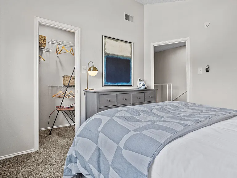 Platinum B2 Townhome