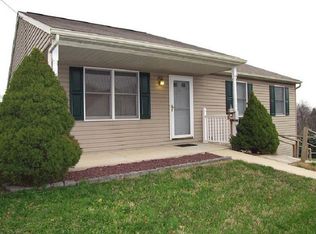2335 Catherine St, York, PA 17408