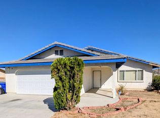 72731 Larrea Ave, Twentynine Palms, CA 92277