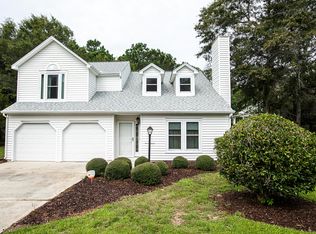 1439 Diamond Blvd, Mount Pleasant, SC 29466