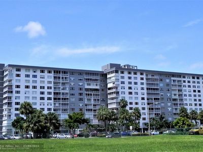 3800 Hillcrest Dr UNIT 307, Hollywood, FL, 33021