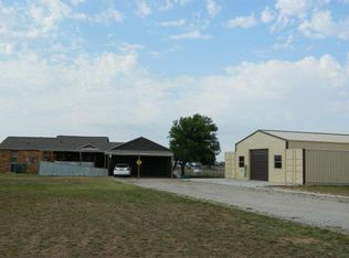 3409 W County Road 181, Midland, TX 79706