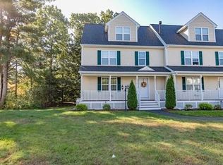 15 Hampshire Rd UNIT 5D, Methuen, MA 01844