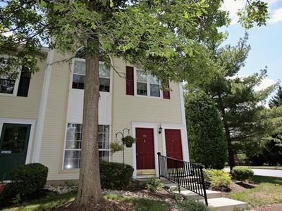 95 Gregory Ln #1608, Franklin Park, NJ, 08823