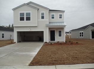 358 Hillwood Ct HOMESITE 158, Concord C Longs, SC 29568