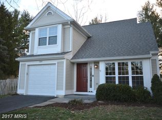 12331 Exbury St, Herndon, VA 20170