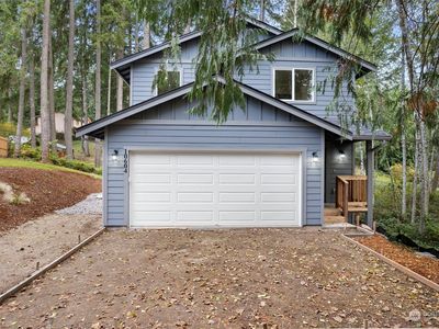 10604 Horizon Lane East SE, Port Orchard, WA, 98367