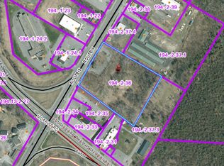 0 Route 9, Plattsburgh, NY 12901