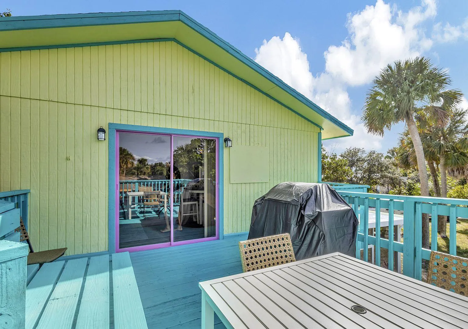 1 bed, 800 sqft, $1,950 — Photo 4