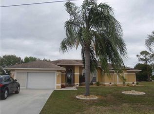 25342 Tether Ln, Punta Gorda, FL 33983