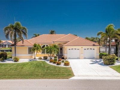 910 Via Tripoli, Punta Gorda, FL, 33950