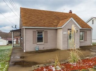 2504 Marion St, Aliquippa, PA