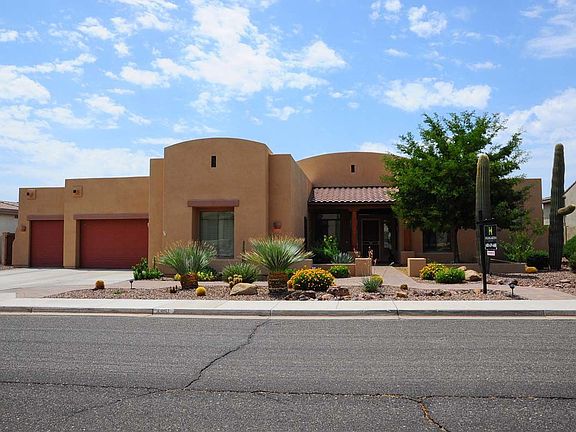 3rd image of 4631 W Paso Trl