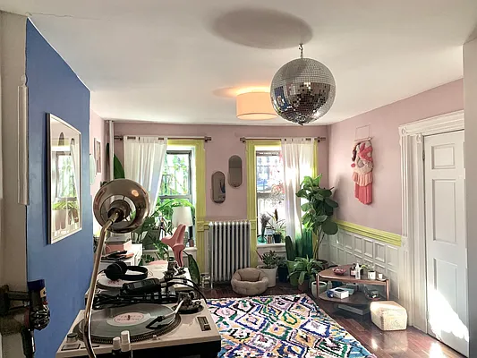 Rented by Corcoran | media 8