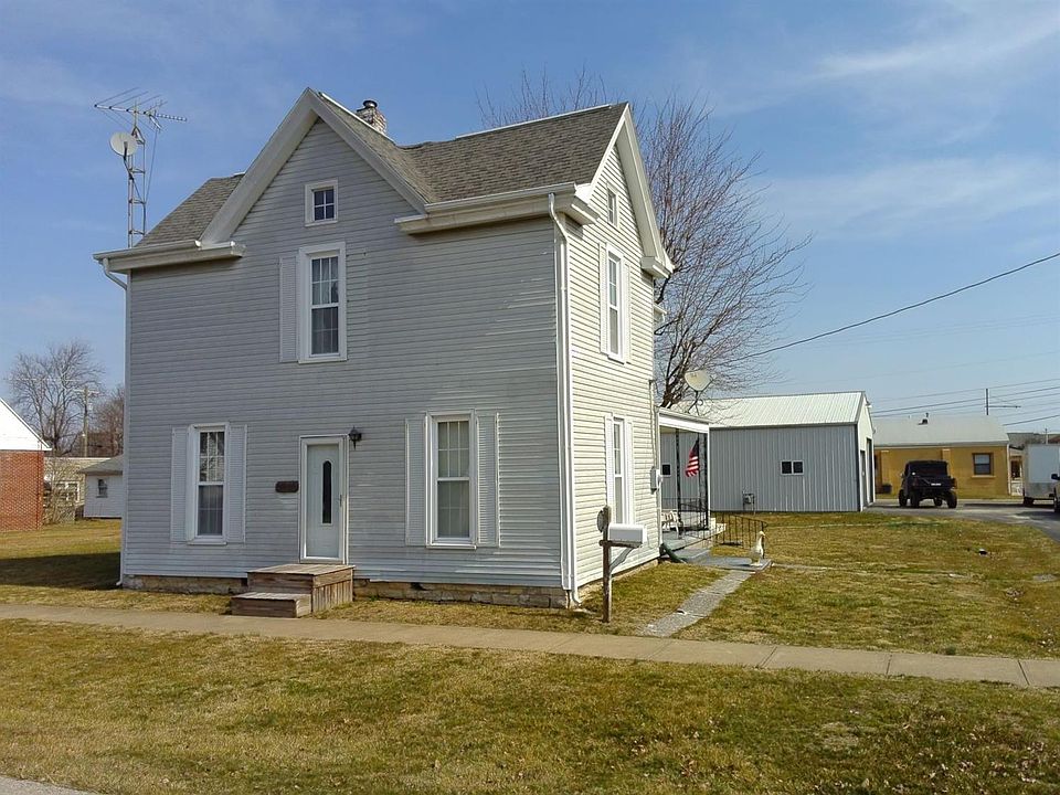 1st image of 106 N Sycamore St Lot 267