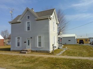 106 N Sycamore St LOT 267, Osgood, IN 47037