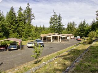 33767 Cedar Valley Rd, Gold Beach, OR 97444