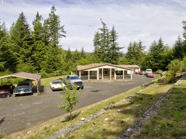 33767 Cedar Valley Rd, Gold Beach, OR 97444