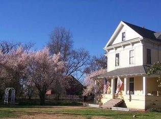 956 S Meridian Rd, MERIDIAN, CA 95957