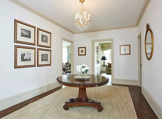 2nd image of 31 E 79th St #12E