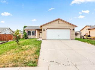 4008 Hilton St, Caldwell, ID 83607