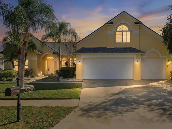 1512 Crooked Stick Dr, Valrico, FL 33596