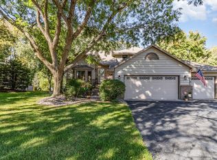 8018 Hayes St NE, Spring Lake Park, MN 55432