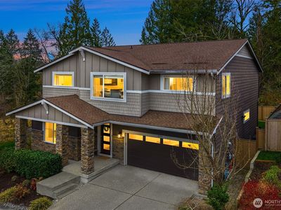 4938 233RD Avenue SE, Issaquah, WA, 98029