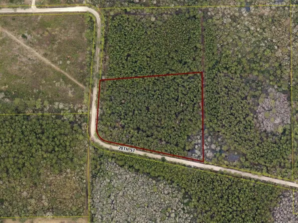 20th St, Live Oak, FL 32060