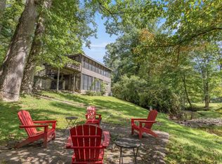 142 Edwards Creek Road, Highlands, NC 28741