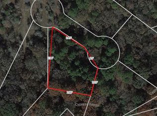 0 Jamela Pl #56, Keithville, LA 71047