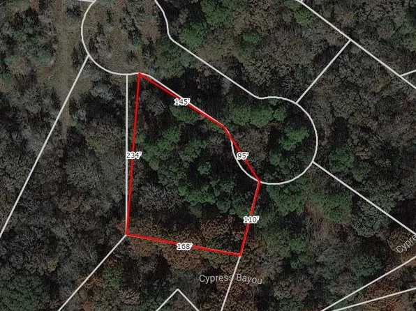 0 Jamela Pl #56, Keithville, LA 71047