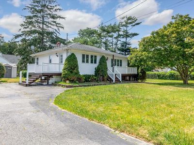 48 Whittier Drive, Mastic Beach, NY, 11951