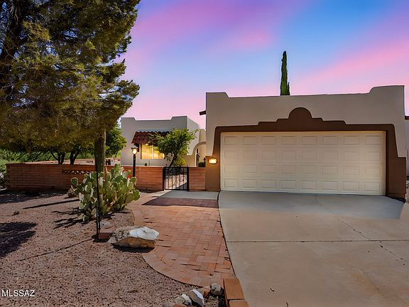2nd image of 990 N Camino De Luz