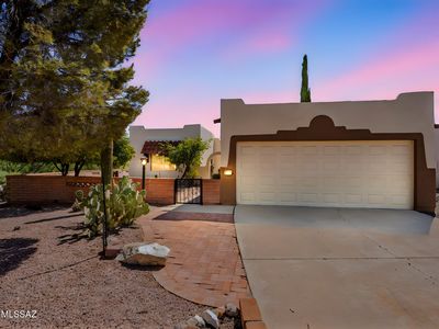 990 N Camino De Luz, Green Valley, AZ, 85614