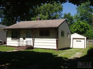1321 Michigan Ave, Monroe, MI 48162