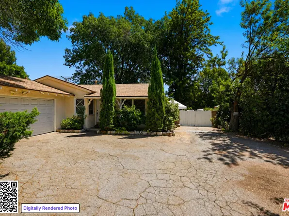 7650 Wilbur Ave, Reseda, CA 91335