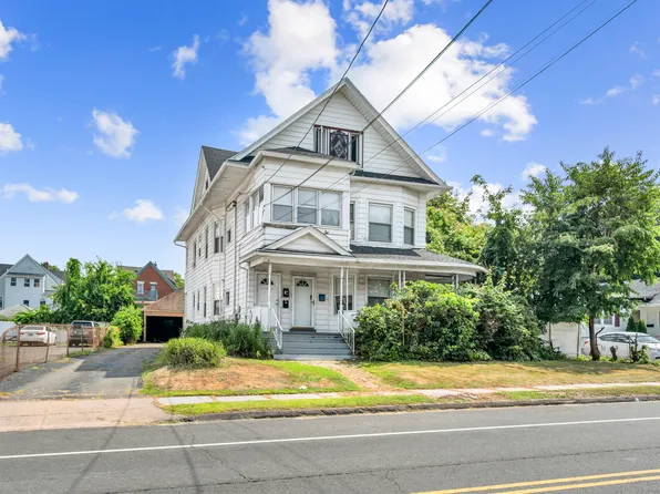 89 Linnmoore Street, Hartford, CT 06114