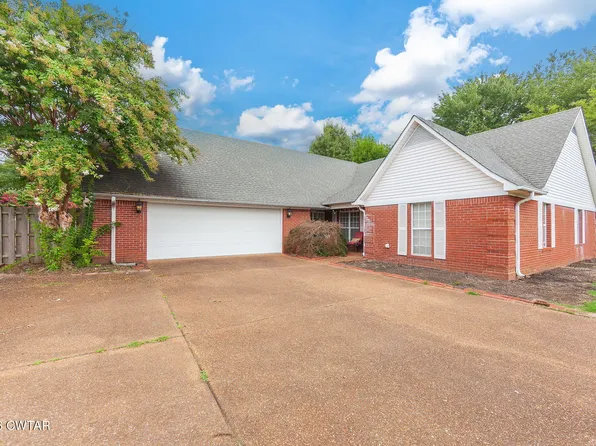11 Walnut Trace Dr, Jackson, TN 38305