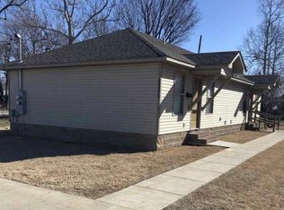 2206 Willow Rd APT A, Jonesboro, AR 72401